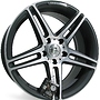 Forzza Forzza Bosan2 8x18 5x114,3 ET40.00 bmfm