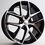 REPLICAS Bounce 7,5x17 5x112 ET45.00 bfm