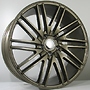 REPLICAS Bronx R 8,5x20 5x112 ET35.00 bronze