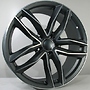 REPLICAS CAR1 9,5x22 5x112 ET35.00 gmfm