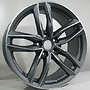 REPLICAS CAR1 9x20 5x112 ET25.00 gmfm