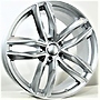 REPLICAS CAR1 8,5x19 5x112 ET35.00 silver