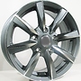 REPLICAS 4R Colico 6,5x15 4x100 ET40.00 gfm