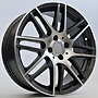 REPLICAS  6x16 4x100 ET42.00 gfm