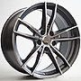 REPLICAS  8x19 5x120 ET35.00 gfm