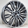 REPLICAS Drag 9,5x21 5x120 ET48.00 gfm