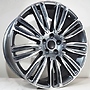 REPLICAS Drag 9,5x20 5x108 ET45.00 gfm