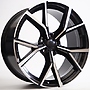REPLICAS Drift 9x20 5x112 ET35.00 bfm