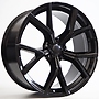 REPLICAS Drift 9x20 5x112 ET35.00 black