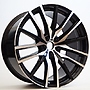 REPLICAS Limo 9,5x21 5x112 ET37.00 bfm