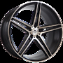 Forzza Forzza Bosan 8,5x19 5x114,3 ET35.00 bmfm