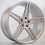 Forzza Forzza Bosan 8,5x19 5x112 ET35.00 sfm