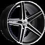 Forzza Forzza Bosan 8,5x19 5x112 ET25.00 bmfm