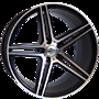 Forzza Forzza Bosan 9,5x19 5x112 ET35.00 bmfm