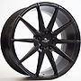 Forzza Forzza City 8,5x19 5x120 ET32.00 satin black