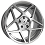 REPLICAS Forzza Cosmo 8,5x18 5x112 ET35.00 sfm