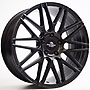 Forzza Forzza Galaxy 11x20 5x120 ET37.00 black magic