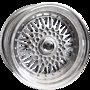 Forzza FozzaMalm 8,5x17 4x108 ET30.00 s/lm