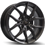 Forzza Forzza Orbit 7,5x17 5x112 ET42.00 gm