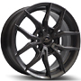 Forzza Forzza Orbit 7,5x17 5x114,3 ET42.00 gm