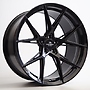 Forzza Forzza Oregon 9,5x21 5x112 ET30.00 black magic