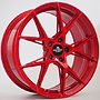 Forzza Forzza Oregon 8x18 5x112 ET42.00 candy red