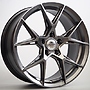 Forzza Forzza Oregon 8x18 5x112 ET35.00 gmreflex