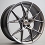 Forzza Forzza Oregon 9x20 5x112 ET35.00 gmreflex