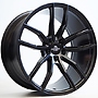 Forzza Forzza Sigma 9,5x21 5x112 ET30.00 black magic