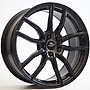 Forzza Forzza Sigma 8,5x19 5x108 ET42.00 black magic