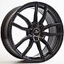 Forzza Forzza Sigma 8,5x19 5x120 ET32.00 black magic