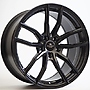 Forzza Forzza Sigma 9,5x19 5x112 ET40.00 black magic