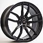 Forzza Forzza Sigma 9,5x19 5x120 ET38.00 black magic