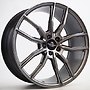 Forzza Forzza Sigma 9x20 5x120 ET32.00 gmreflex
