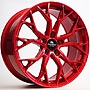 Forzza Forzza Titan 8,5x19 5x112 ET42.00 candy red