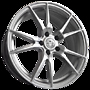 Forzza Forzza Ultra 8x18 5x112 ET40.00 hs