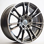 REPLICAS Grand 9x18 5x120 ET38.00 gfm