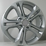 REPLICAS Gure 6,5x16 5x114,3 ET45.00 silver