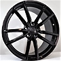 REPLICAS Hogan 7,5x17 5x112 ET45.00 black