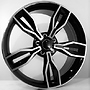 REPLICAS Logar 8,5x20 5x112 ET35.00 bfm