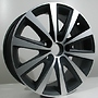 REPLICAS Loiri 6x15 5x112 ET38.00 bmfm