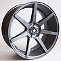 REPLICAS Lors 8,5x18 5x112 ET35.00 gpmat