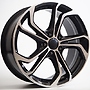 REPLICAS Magnus 8,5x19 5x112 ET45.00 bfm