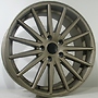 REPLICAS Masera 8x18 5x120 ET33.00 bronze