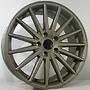 REPLICAS Masera 8x18 5x114,3 ET40.00 bronze/hm