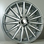 REPLICAS Masera 8,5x19 5x120 ET35.00 sfm