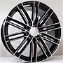 REPLICAS Matera M 11x21 5x130 ET60.00 bfm