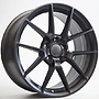 REPLICAS Morgan 8,5x20 5x112 ET23.00 matt dark grey