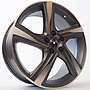 REPLICAS  Murano 7,5x17 5x108 ET45.00 gmfm