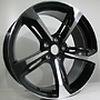 REPLICAS Odi 8,5x20 5x112 ET40.00 bfm